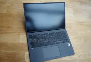 Laptop LG Gram 15.6 16GB Intel Core I7 SSD 512GB