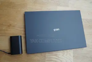 Laptop LG Gram 15.6 16GB Intel Core I7 SSD 512GB