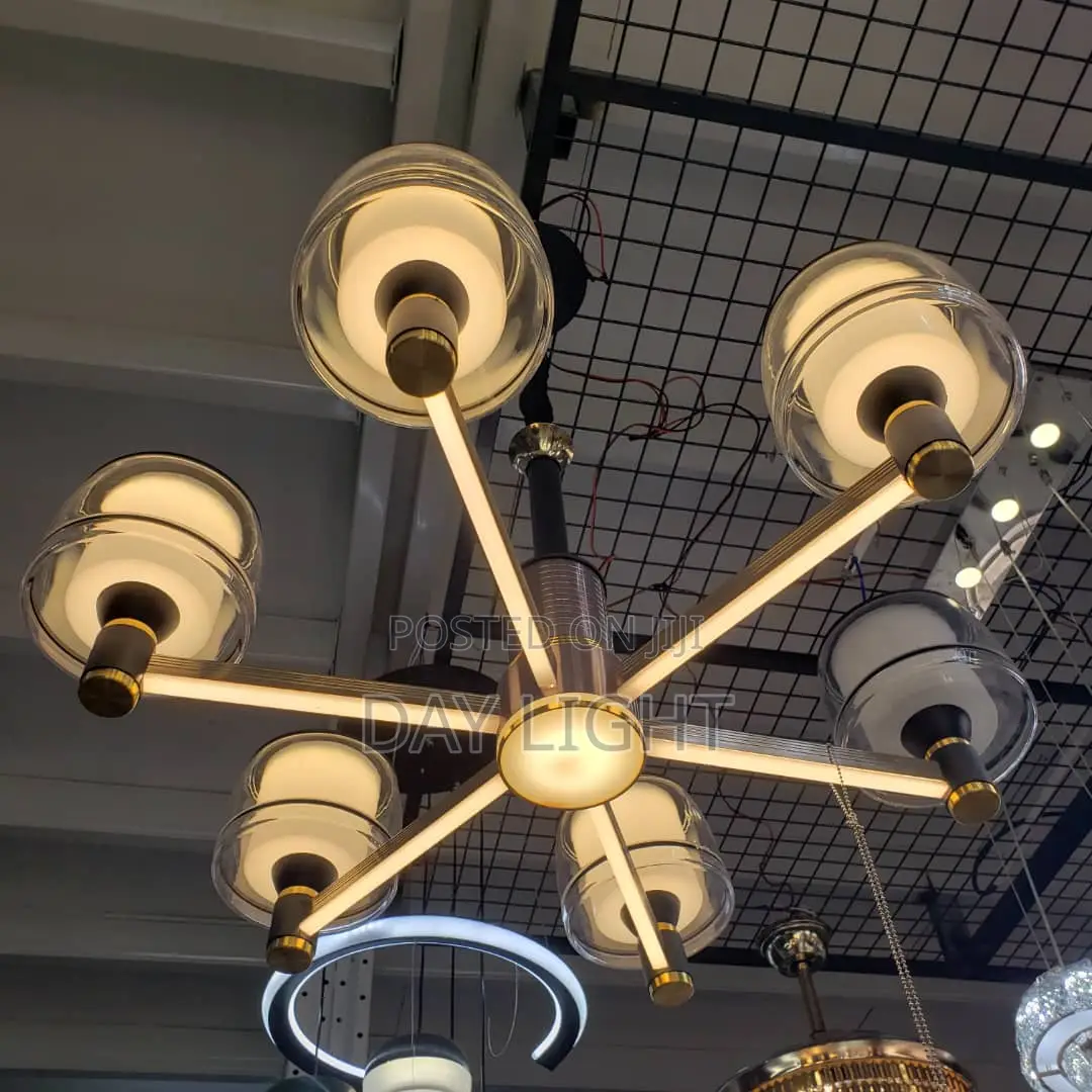 Ceiling Pendant Light