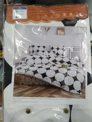 Bed Sheets