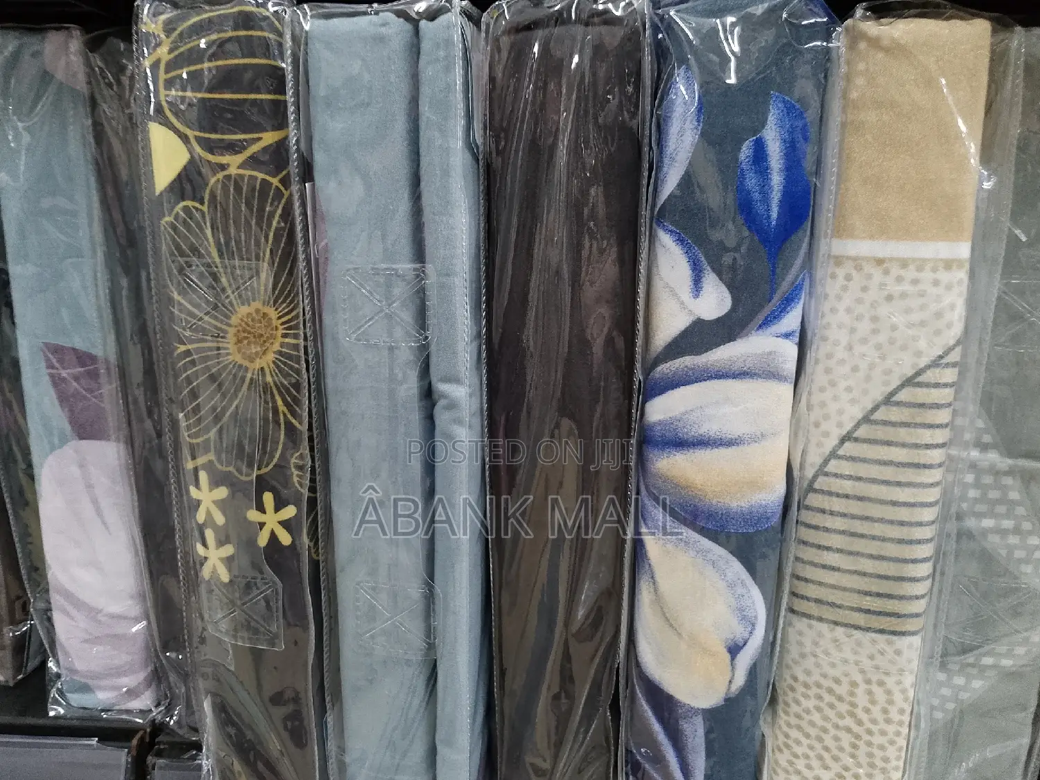 Bed Sheets