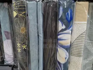 Bed Sheets