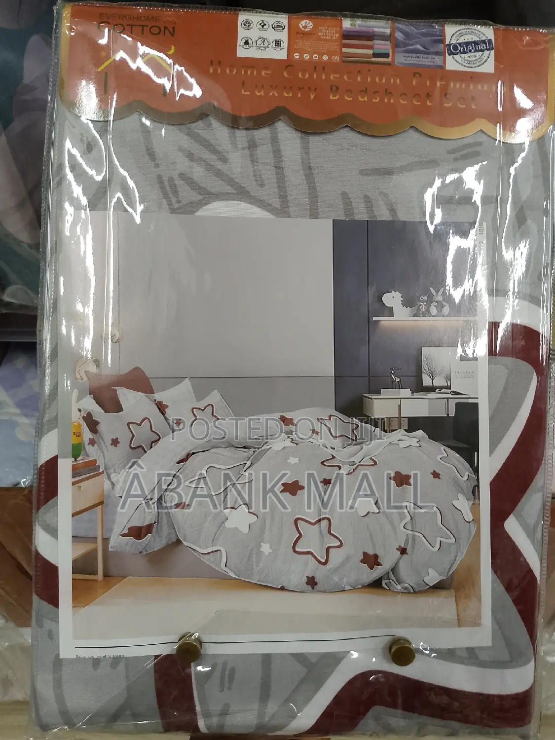 Bed Sheets