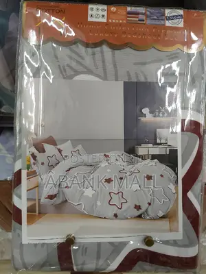 Bed Sheets