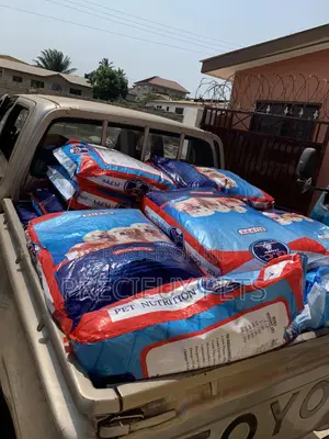 20kg Gc Classic Dog Food(Adult)