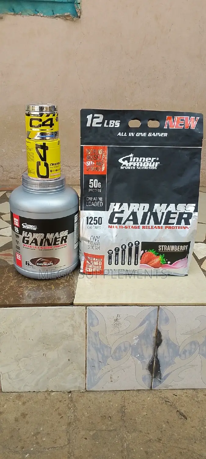 Creatine 4200