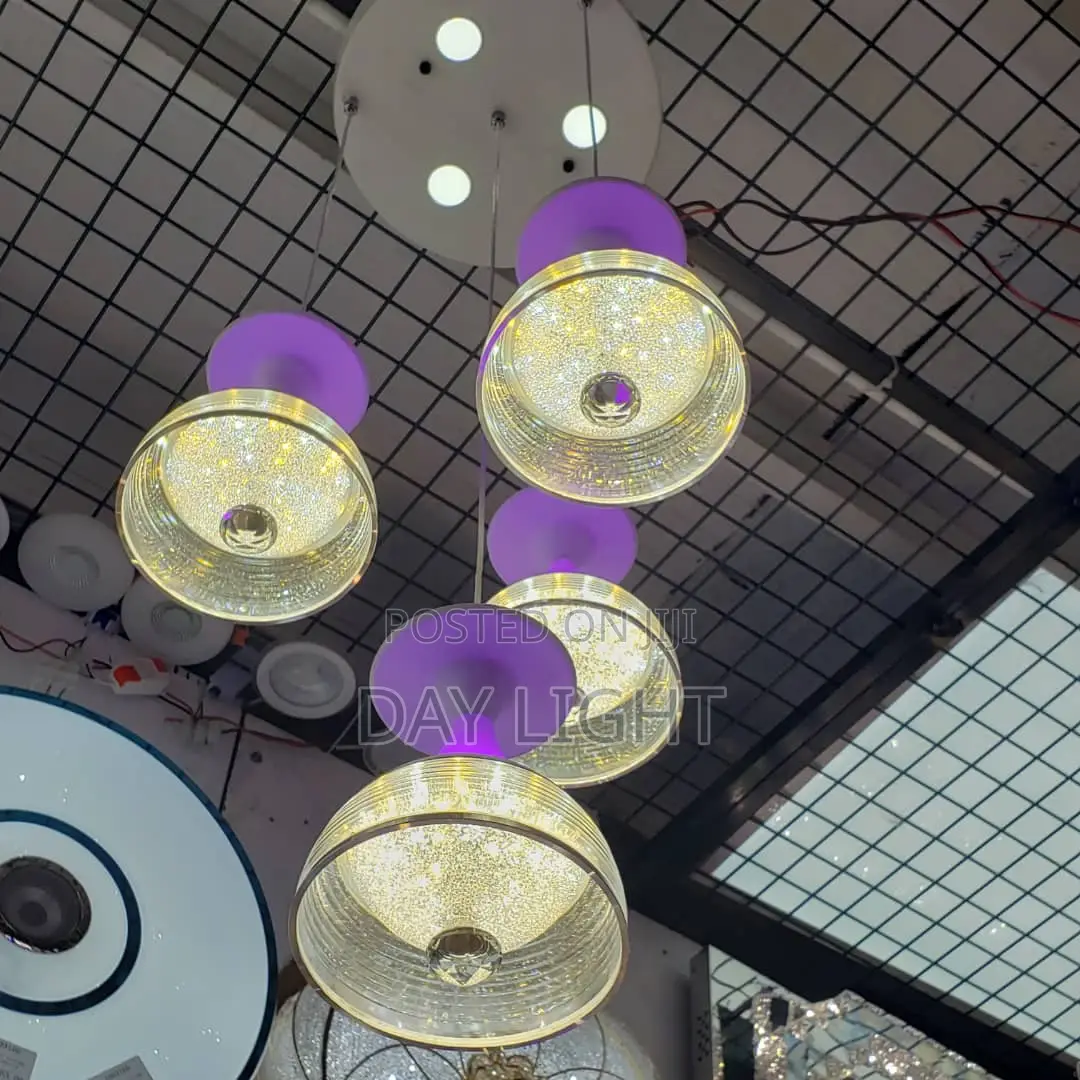 Ceiling Pendant Light in Accra Metropolitan Home Accessories, Day