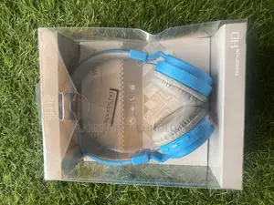 SH-12 Wireless Headset