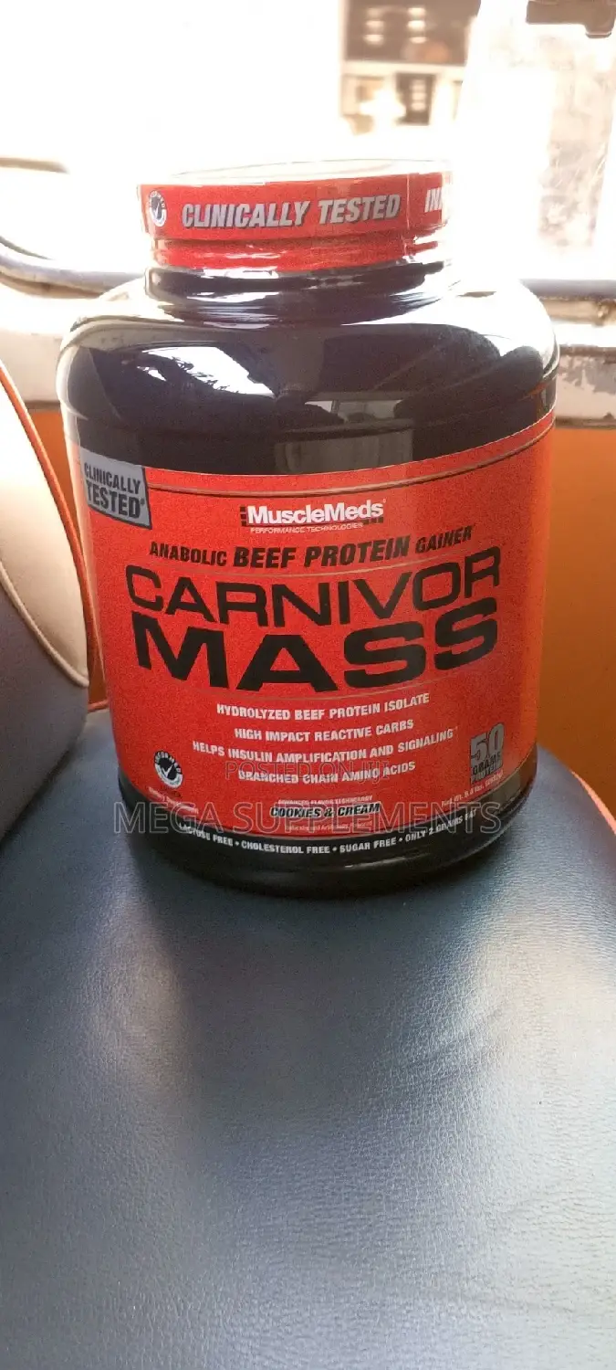 Creatine 4200