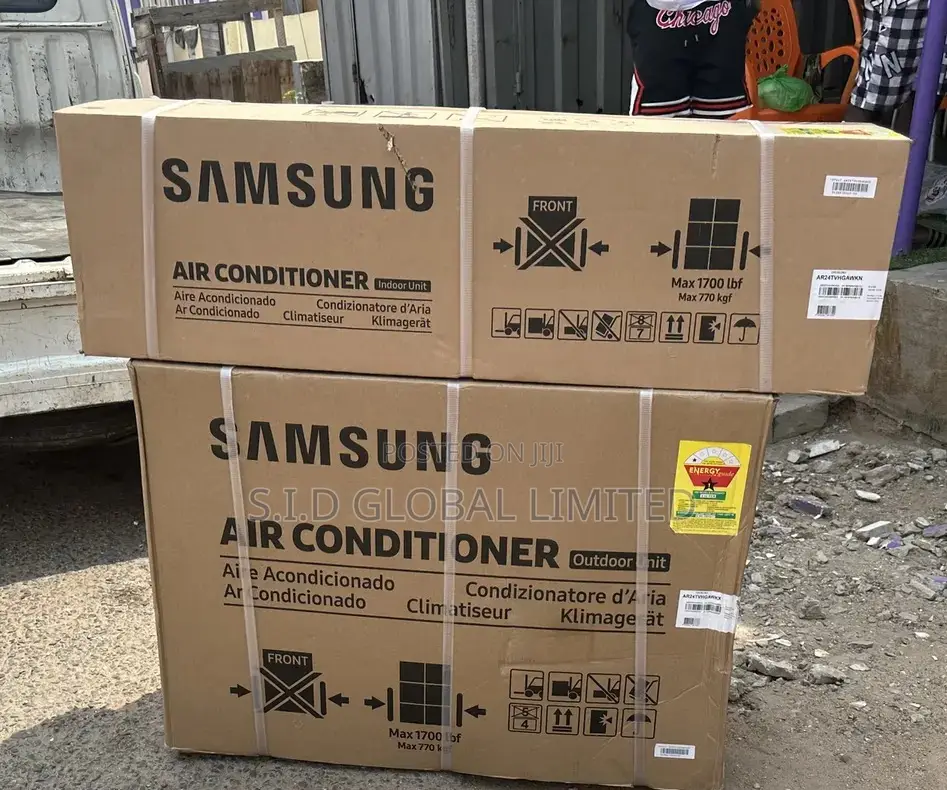 Quality R410 Ar24trhgawk/Ga Samsung 2.0hp Air Condition