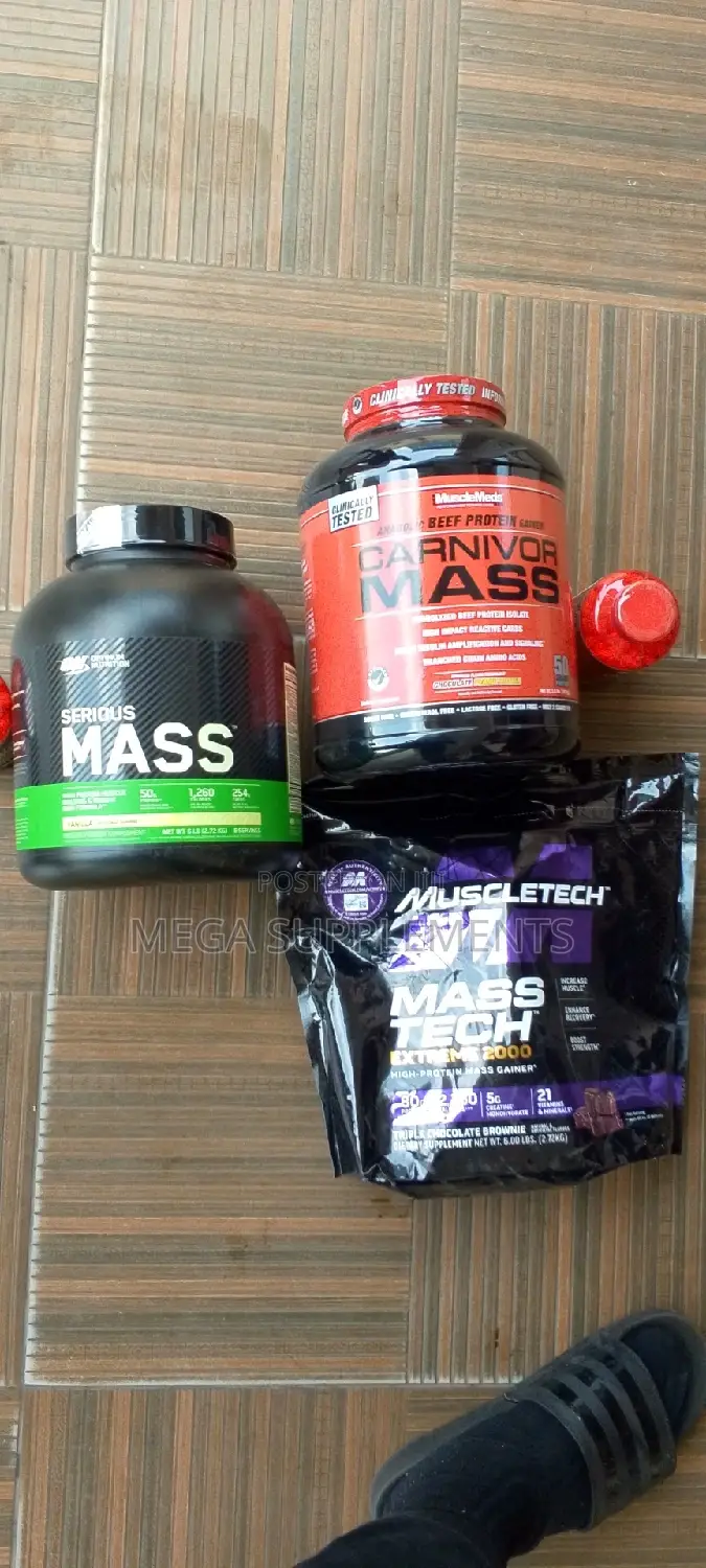 Creatine 4200