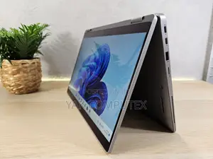 New Laptop Dell Latitude 5320 16GB Intel Core i5 SSD 256GB