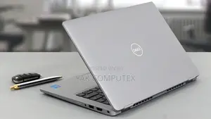 New Laptop Dell Latitude 5320 16GB Intel Core i5 SSD 256GB
