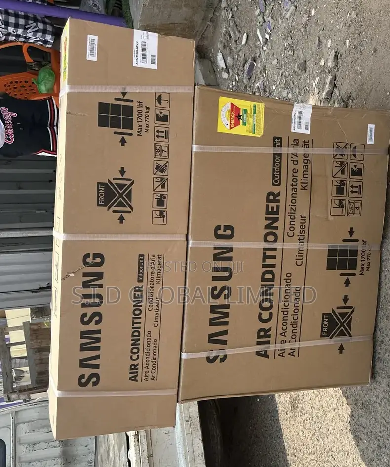 Super Quality 2.0hp Samsung Air Condition