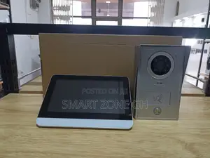 Digital Villa Video Doorbell