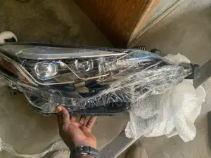 Toyota Corolla 2017-2018 Headlights Sports LED