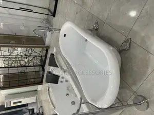 Heavy Bath Tub
