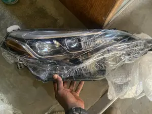 Toyota Corolla 2017-2018 Headlights Sports LED