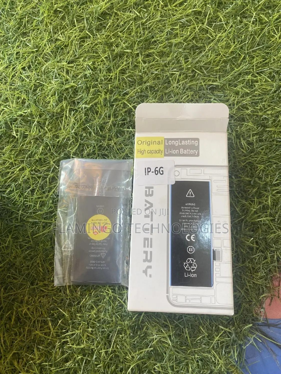 iPhone 6 Battery
