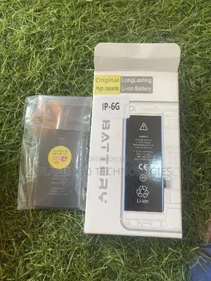 iPhone 6 Battery