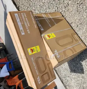 Latest 1.5hp TCL Air Condition