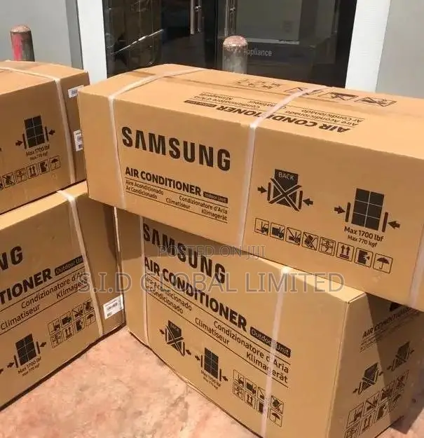 Samsung-1.5hp-R410-Split-Ac-Ar12trhgawk/Ga