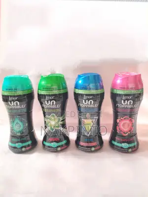 Lenor Unstoppables