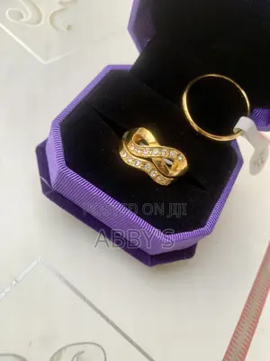 Engagement/Wedding Ring