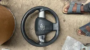 Corolla Steer Wheel Airbag 2011 2012 2013 Sports