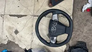 Corolla Steer Wheel Airbag 2011 2012 2013 Sports