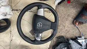 Corolla Steer Wheel Airbag 2011 2012 2013 Sports