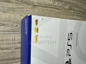 Play Station5