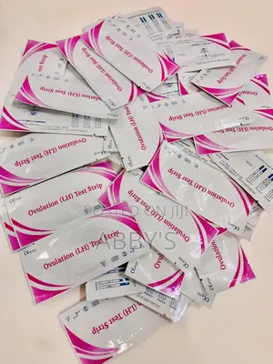Ovulation Test Strip