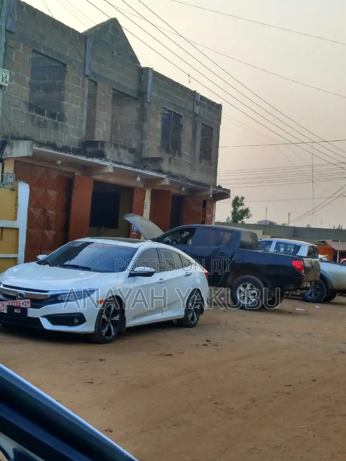 Honda and Acura Cars Electricals