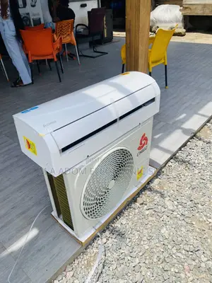 Shop Quality Chigo 1.5hp Split Type Air Conditioner(R410).