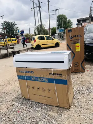 High Quality Air Doctor Inverter 2.0hp Nasco White Best