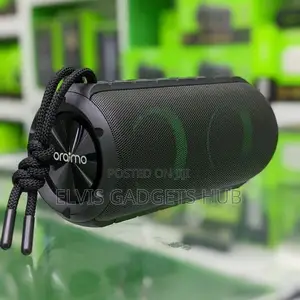 Oraimo Rover Bluetooth Speaker