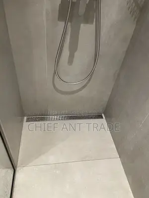 60cm Floor Drainer