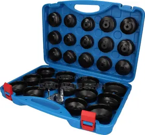 Oil Filter Cap Wrench .