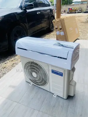 Affordable Nasco 2.0hp Split Type Air Conditioner(R410).