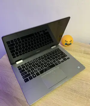 Laptop Dell Inspiron 13 7368 16GB Intel Core I7 SSD 256GB