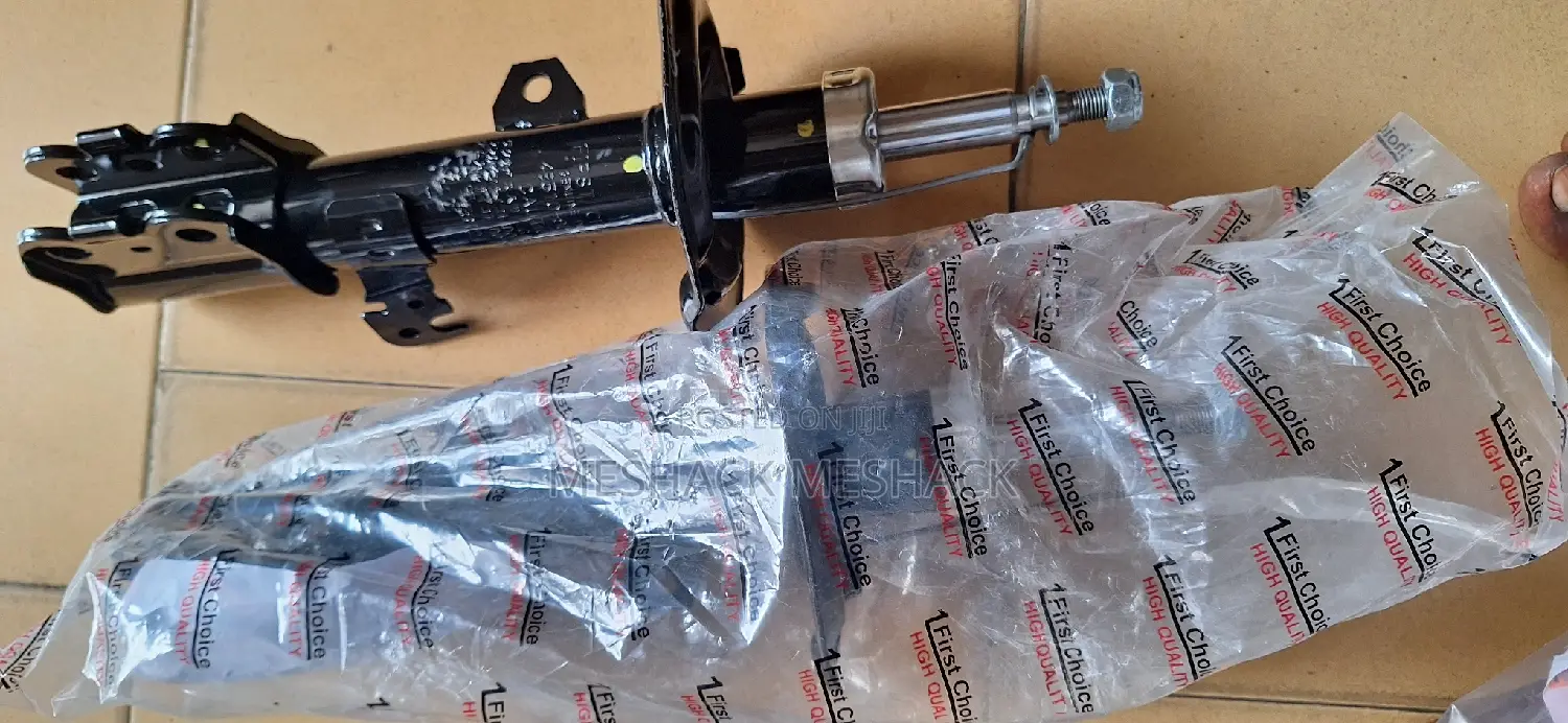 Toyota Corolla S 2003 _2007 Front Shocks