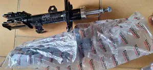 Toyota Corolla S 2003 _2007 Front Shocks