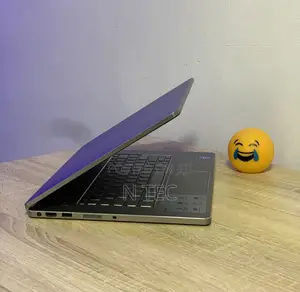 Laptop Dell Inspiron 14 7437 8GB Intel Core I7 SSD 256GB