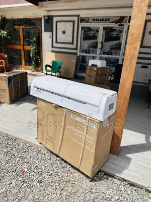 Inverter Split TCL 2.5hp Split
