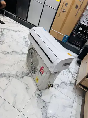 Chigo Split R410 1.5hp Air Conditioner