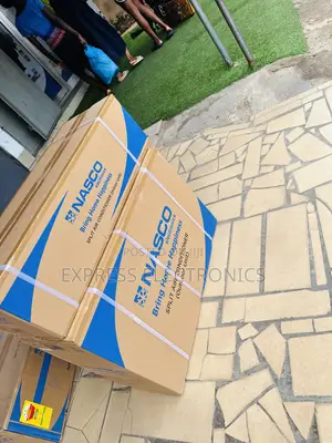  Nasco Air Conditioner Split R410 2.0hp