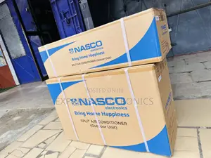 Call  for Nasco 2.0hp Split R410