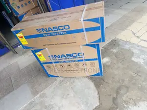 Nasco Washable Filter Split Dual Inverter 2.0hp