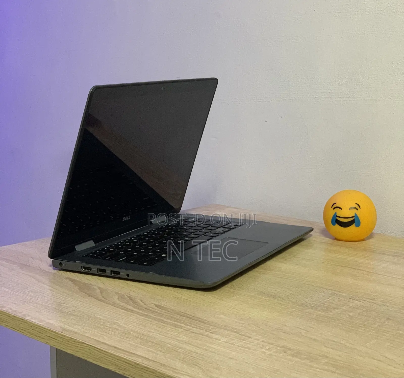 Laptop Dell Inspiron 5548 8GB Intel Core I3 SSD 128GB